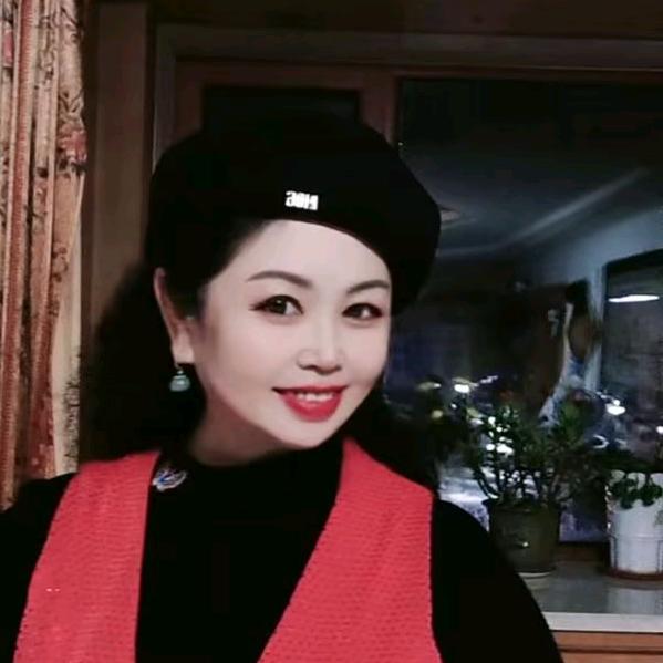绿水