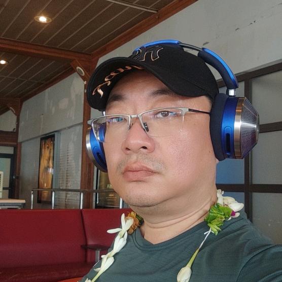 小马哥Mark