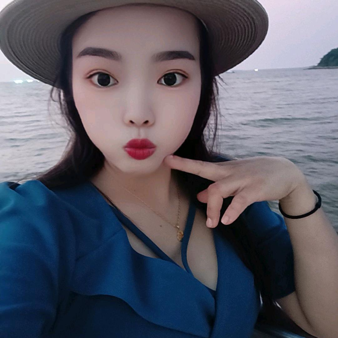 杭漂的广西妹