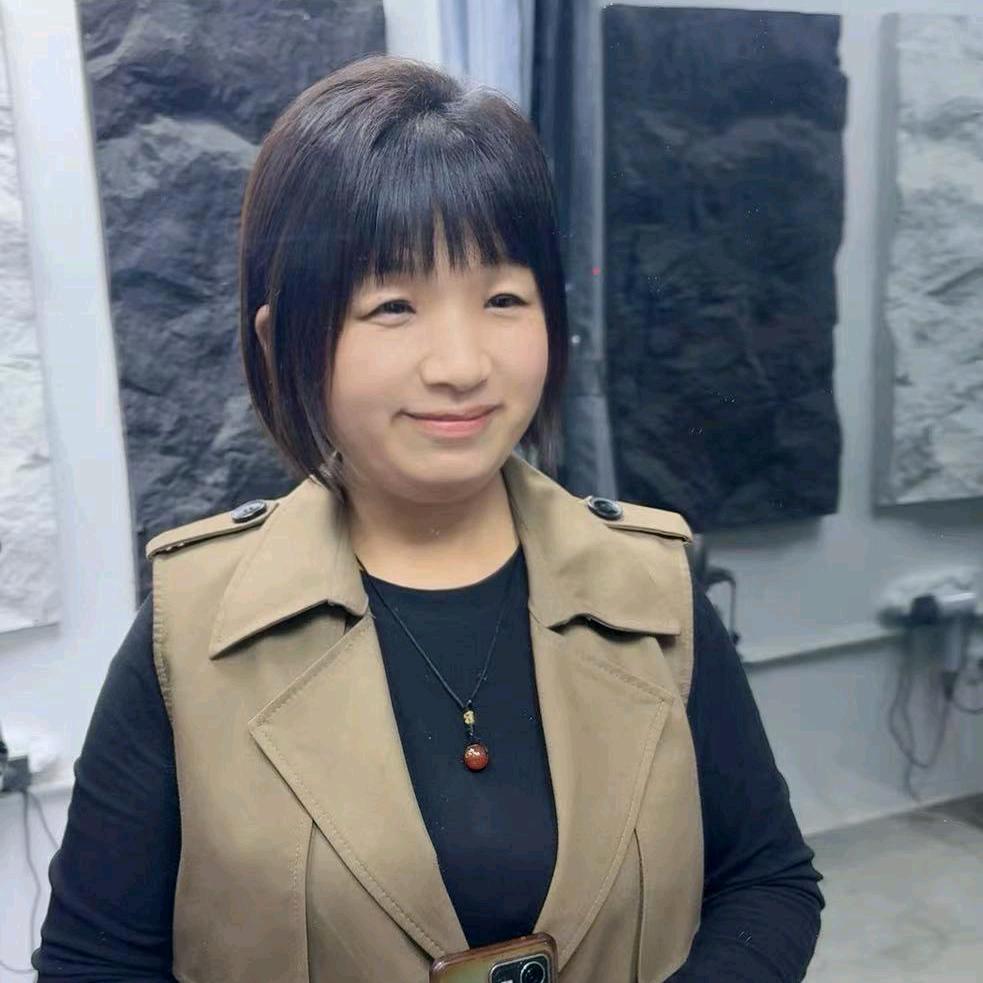 坚强妹