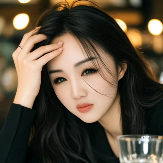 爱笑妞💋珂珂
