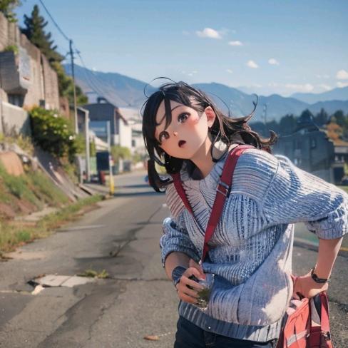 熊妈的生活琐碎