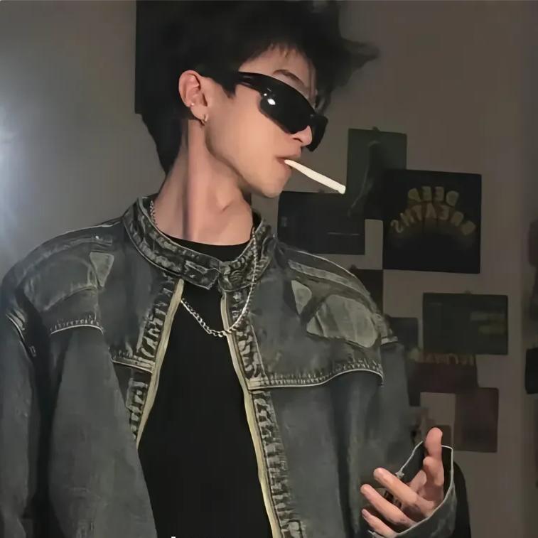 汽水味的小朋友