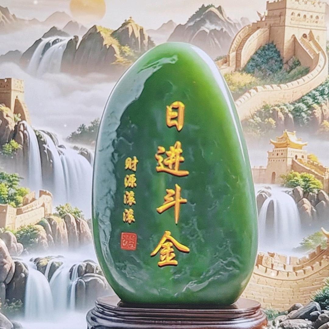 来日方长