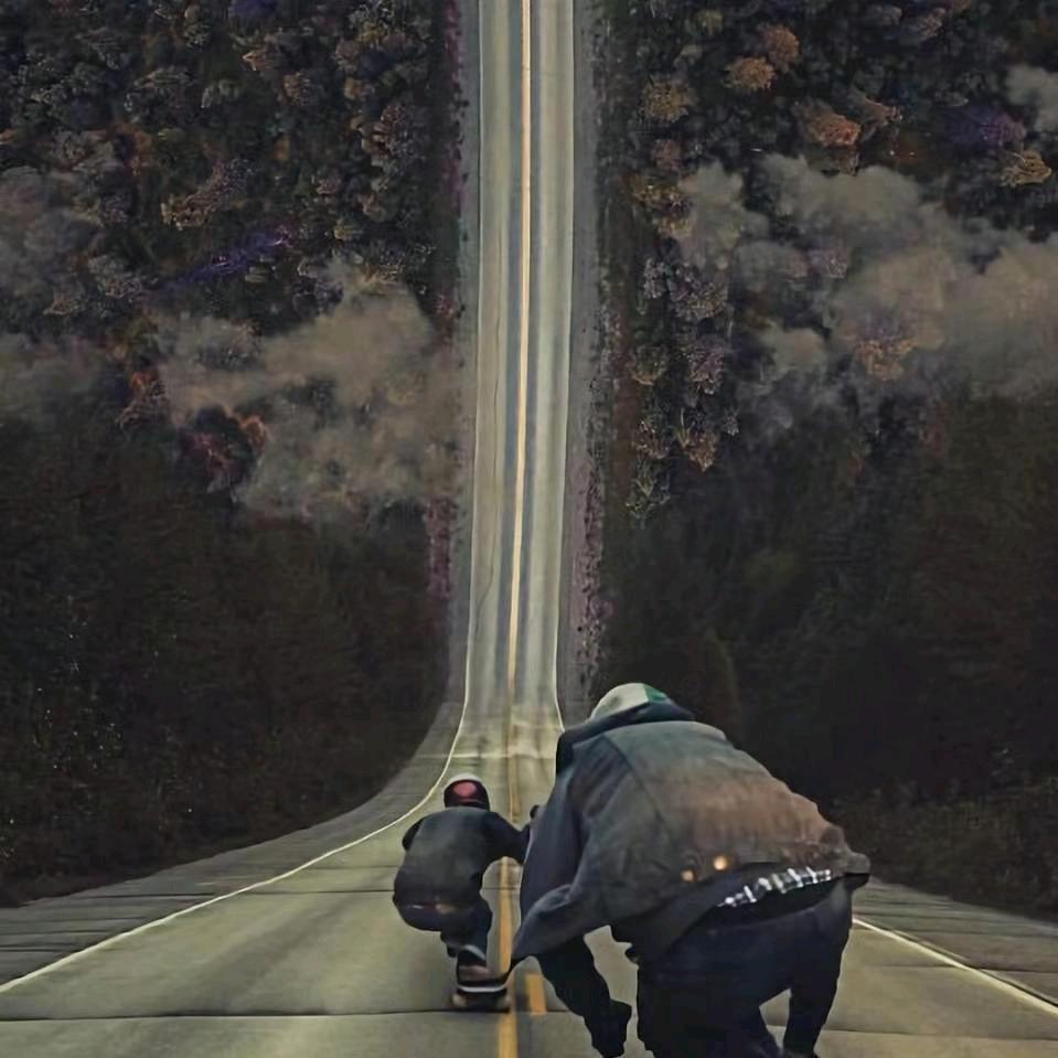 。——