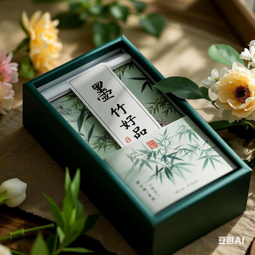 墨竹好品（精品鲜花）