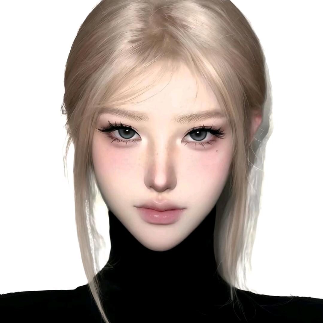 雪睛.