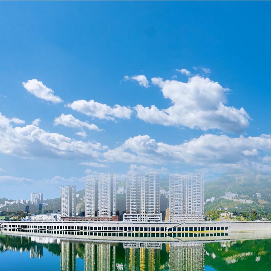 海定波宁