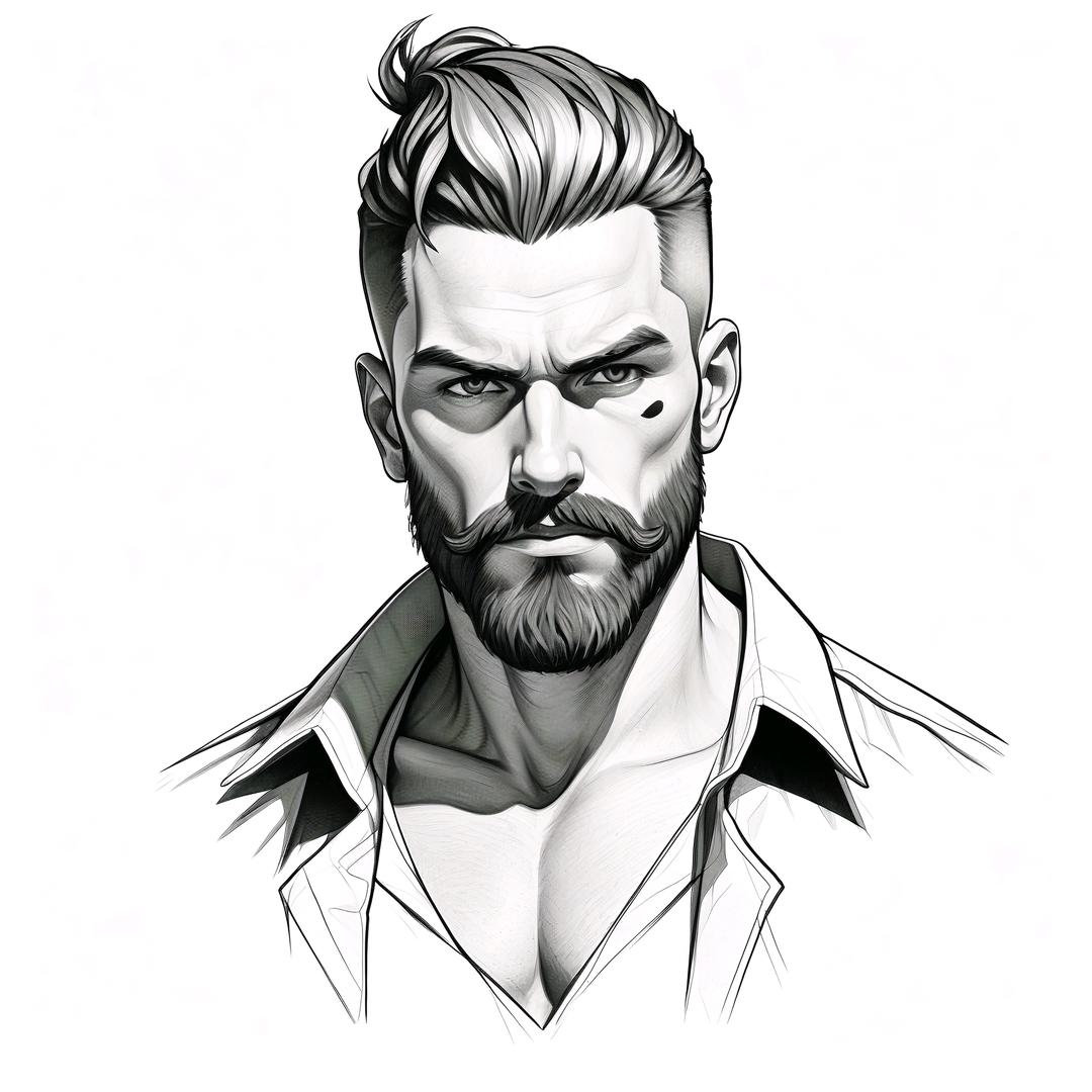 先有自我，才無枷鎖。