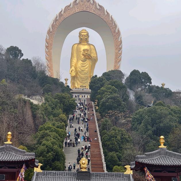 好运常在