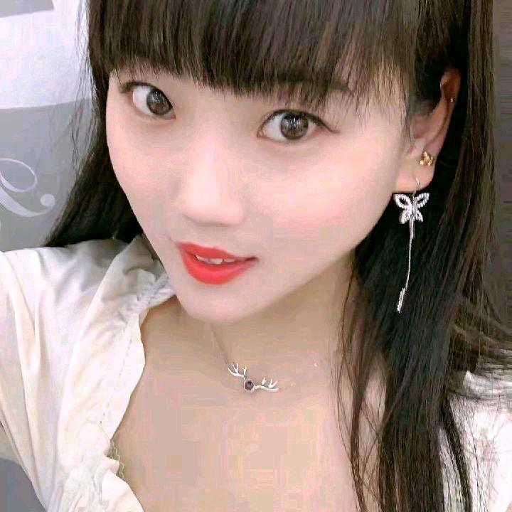 小龙女温柔
