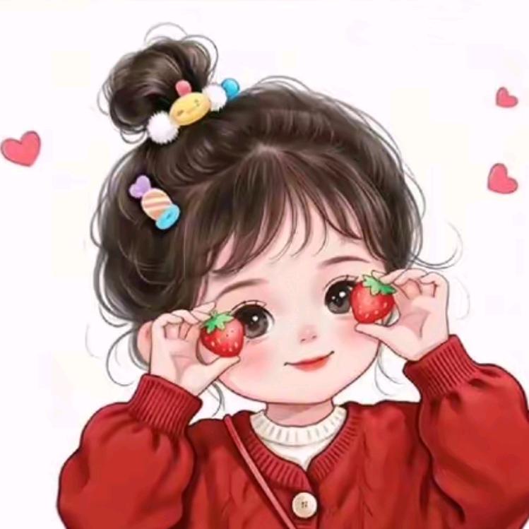 小龙女💕