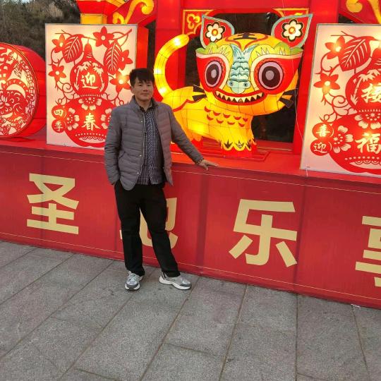 沧桑过后正年轻