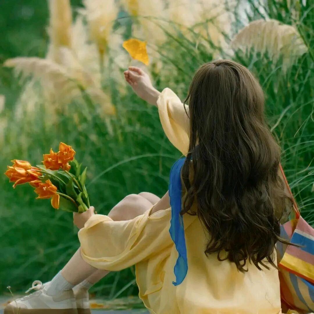 ℳঞ人间🌸的小迷糊🦋