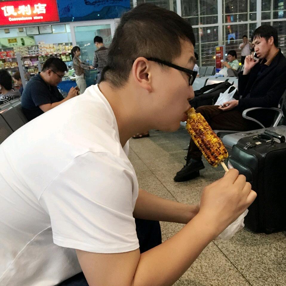 韭菜盒子(听劝版)