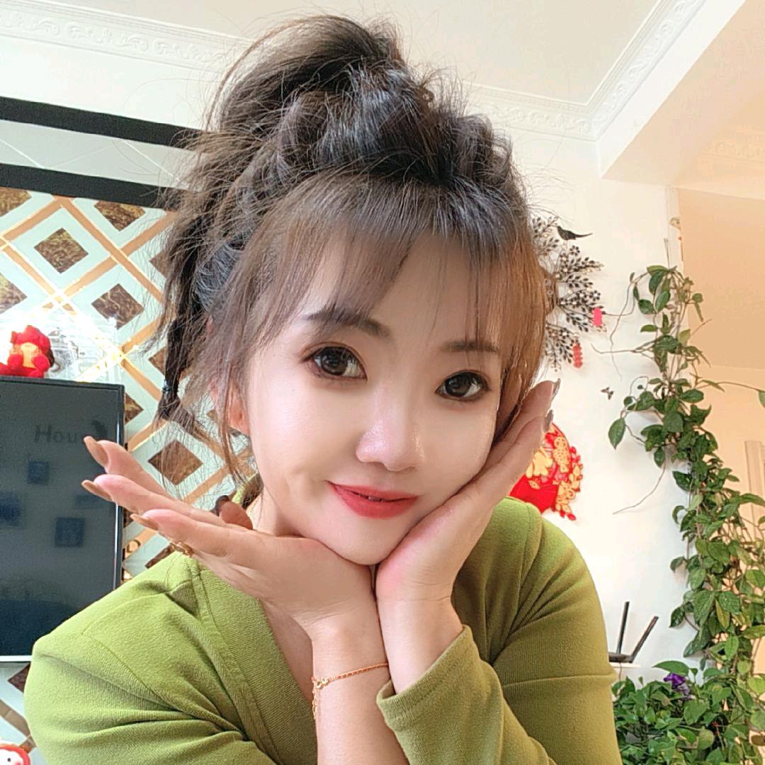 东北村花
