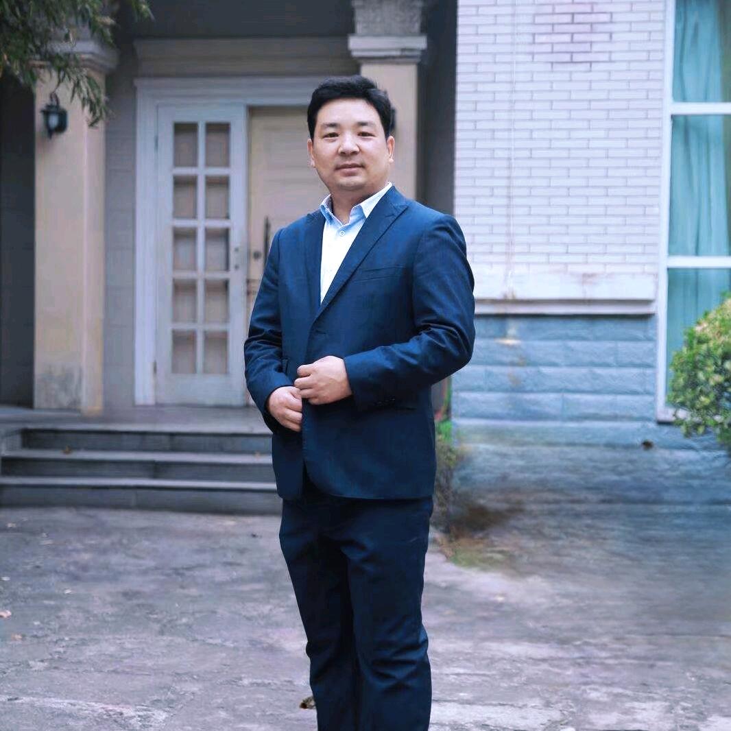 努力飞豆