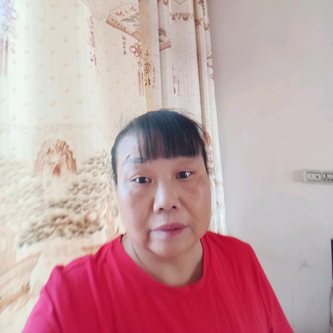 军军妈