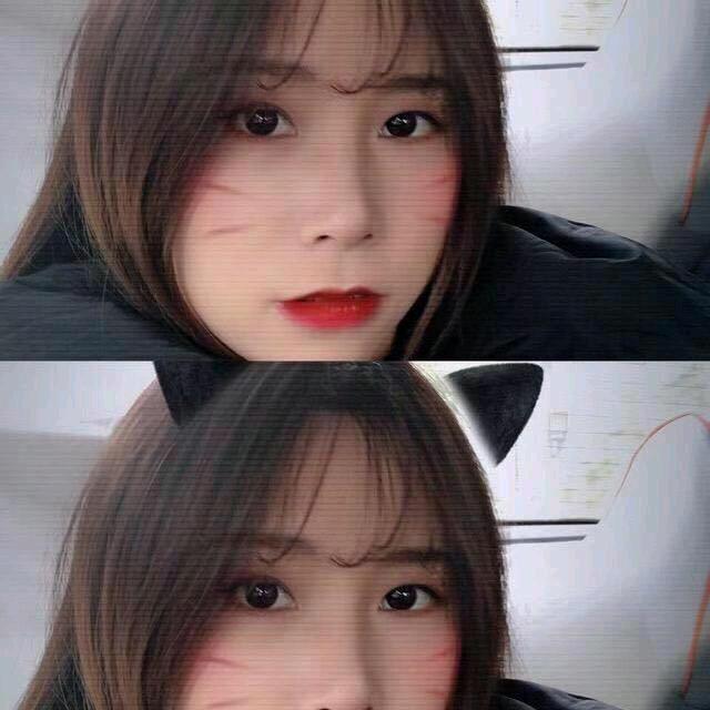 是玥玥啊