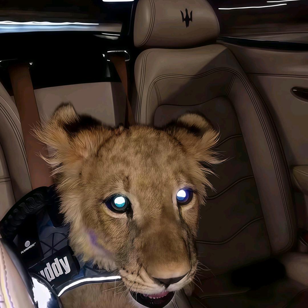 给所有人一个🏠