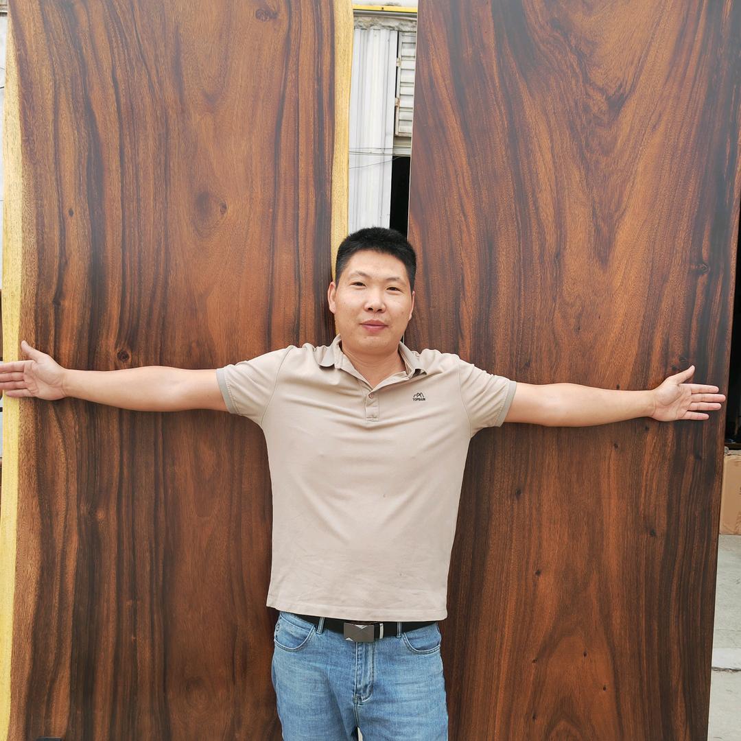 木亿先生实木