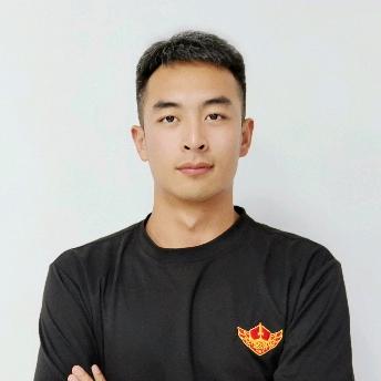 田径教练  张（招生中...）