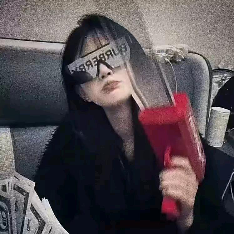 -𝙄𝙆𝙇烂玫瑰