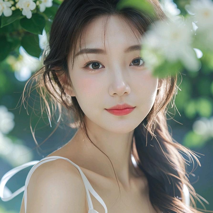 yue  月