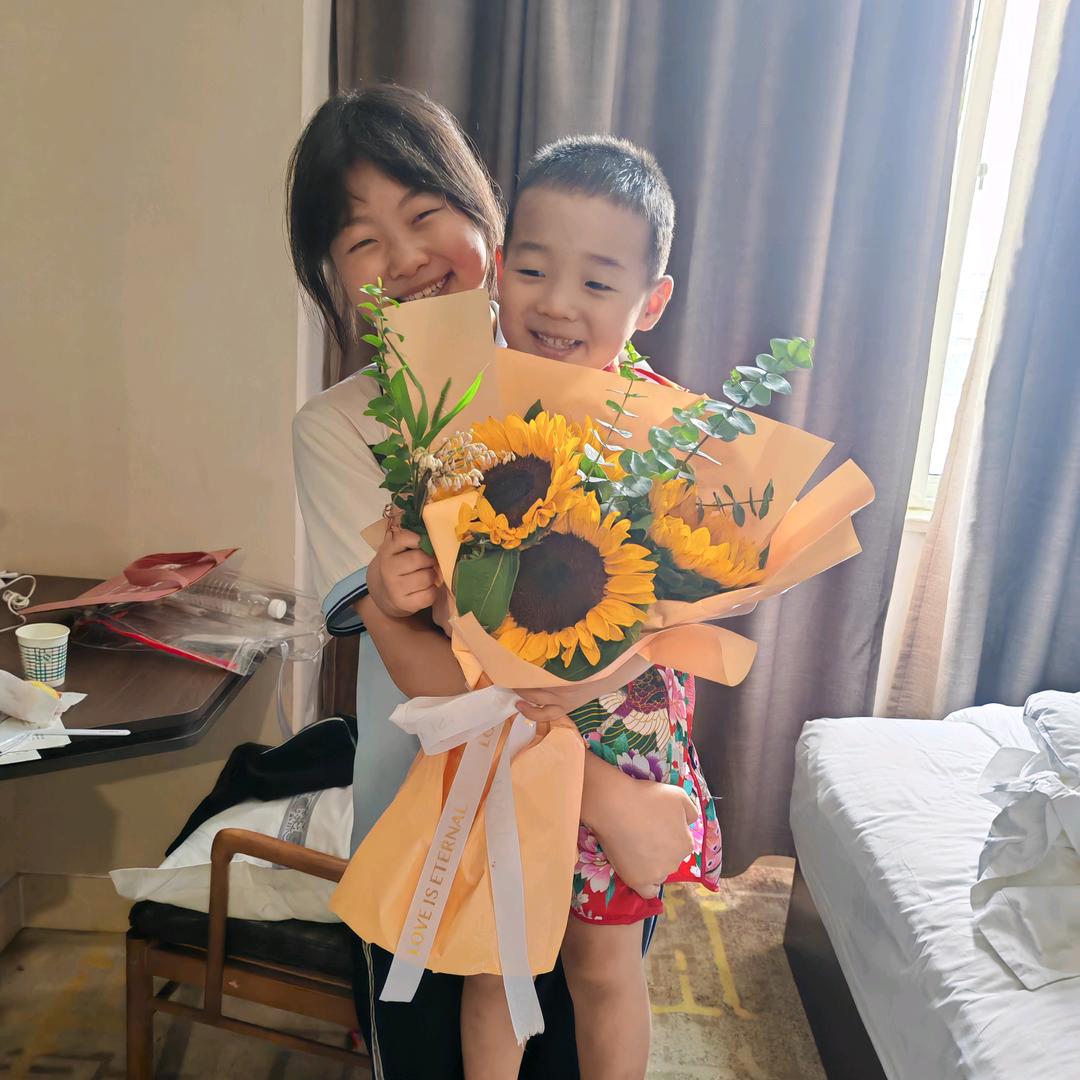 涵豆妈妈