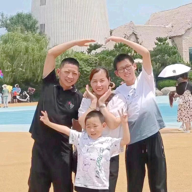 男陈嫂