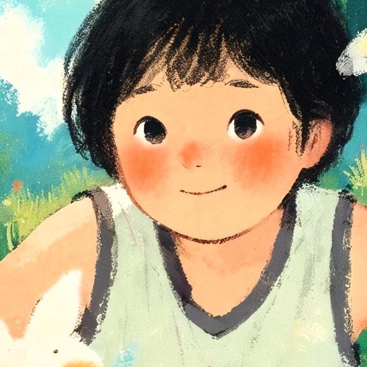 一个人的生活