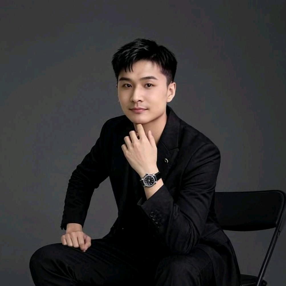 爱好者跳舞小王