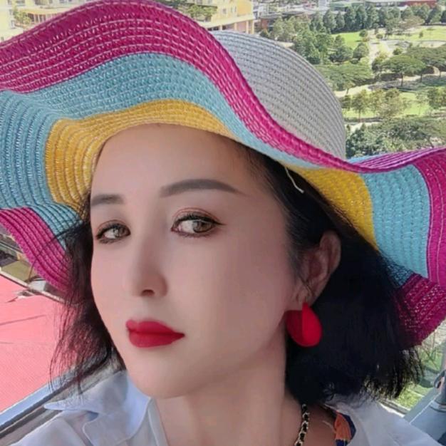 新疆小姐姐