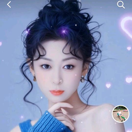 🥰微笑天使🥰