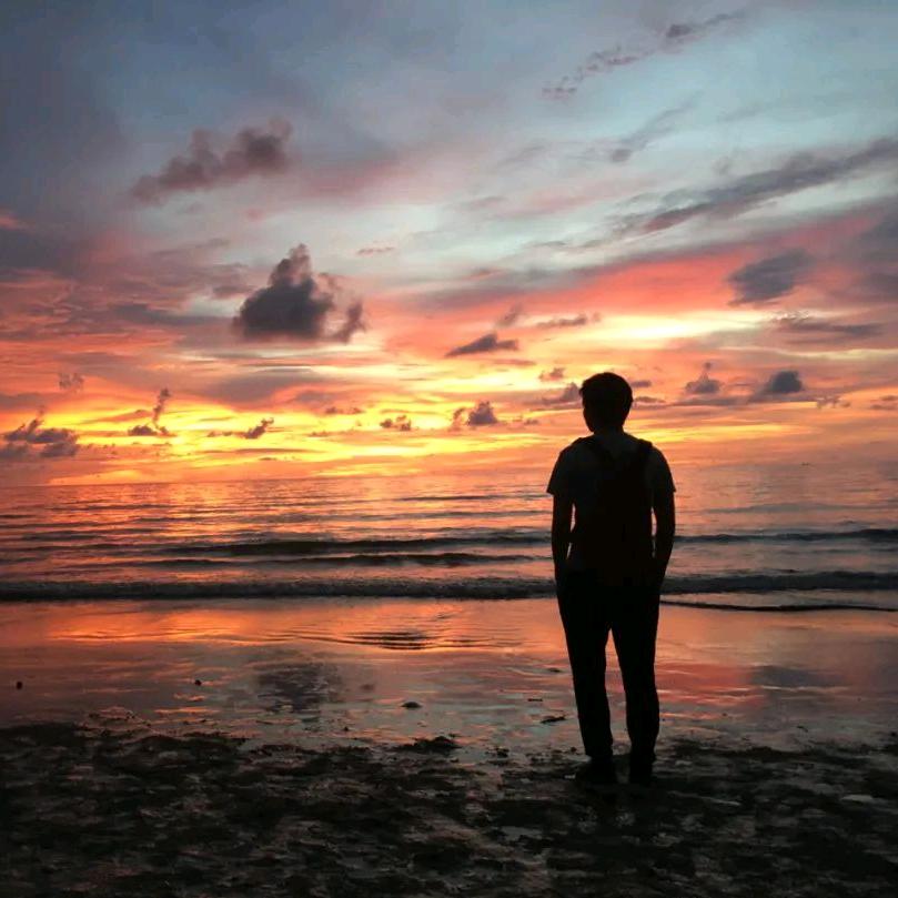 唯梦想与爱不可辜负