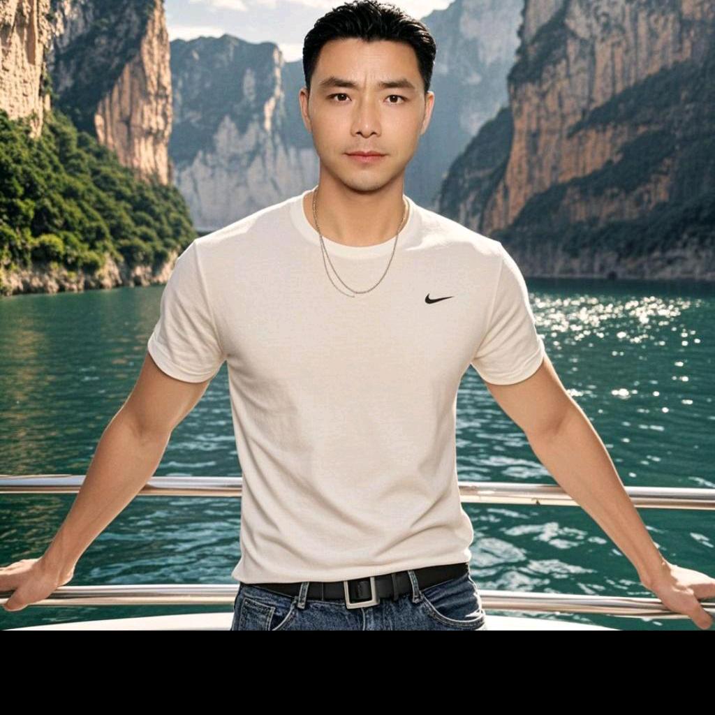 笑看风云