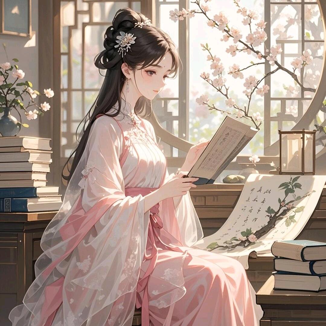 暖阳@
