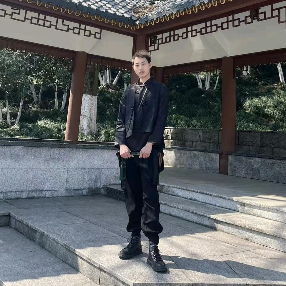 姐弟携手梦锦堂新中式入住诸暨