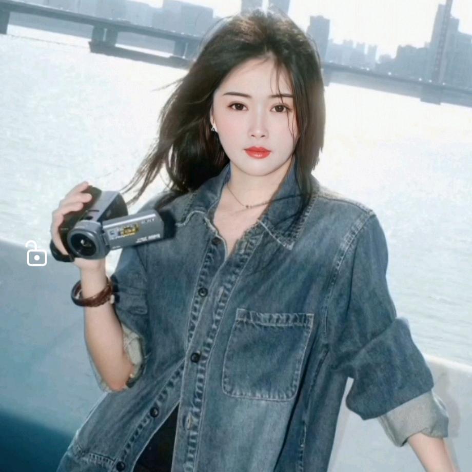 老吴家的小二妮