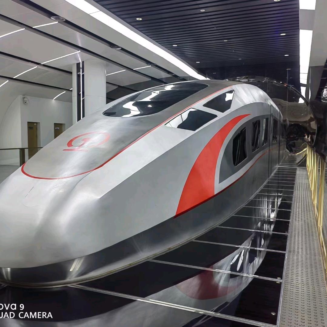 郑州铁路技师学院赵君发老师