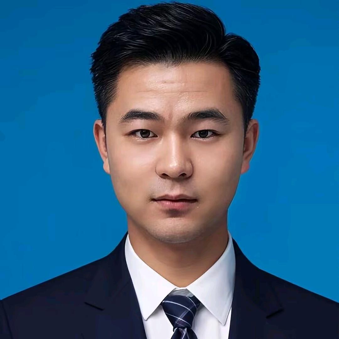 AI正装照