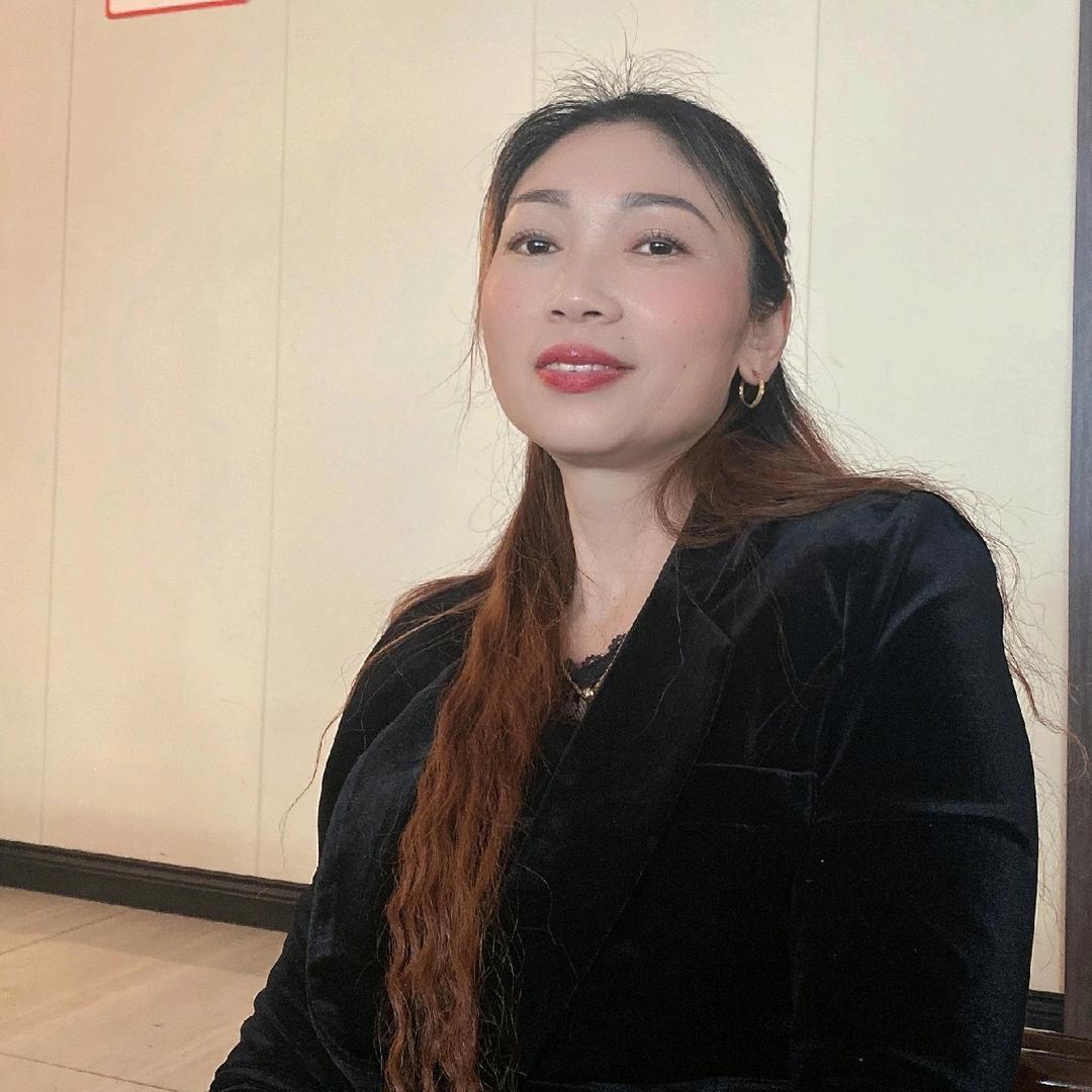 美玲