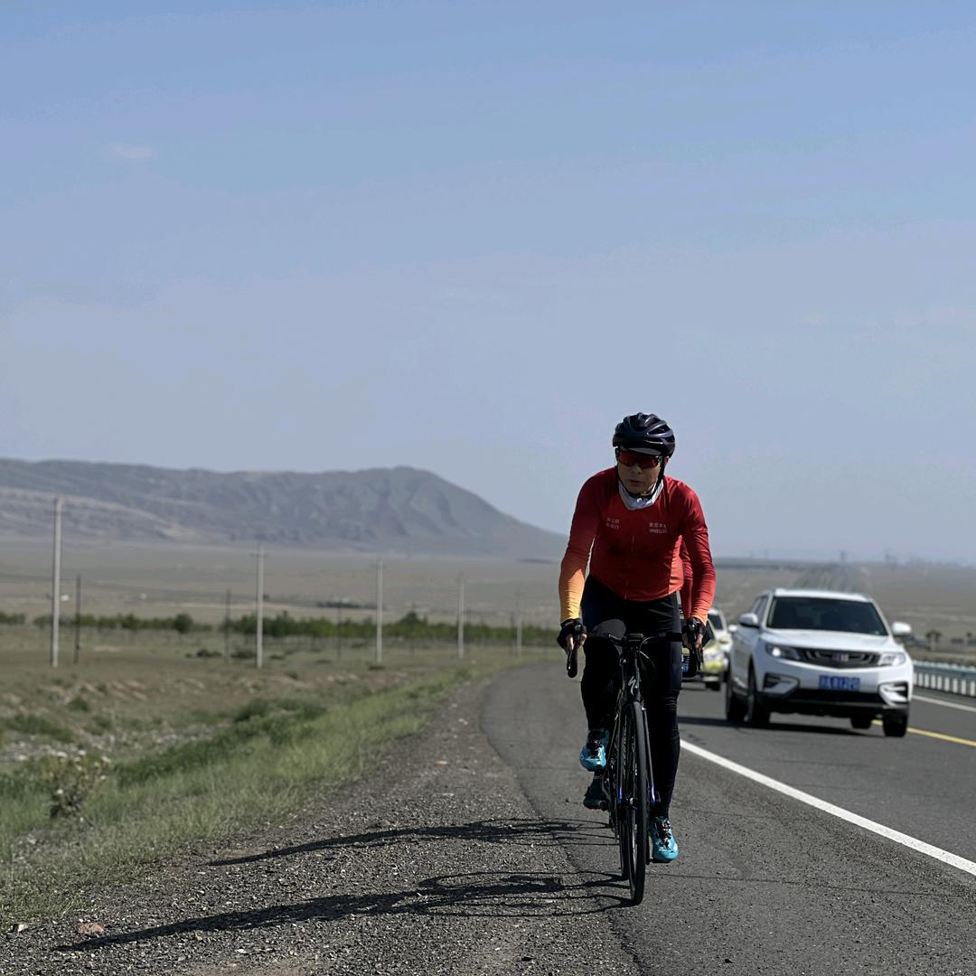 惠州乐骑文化传播有限公司