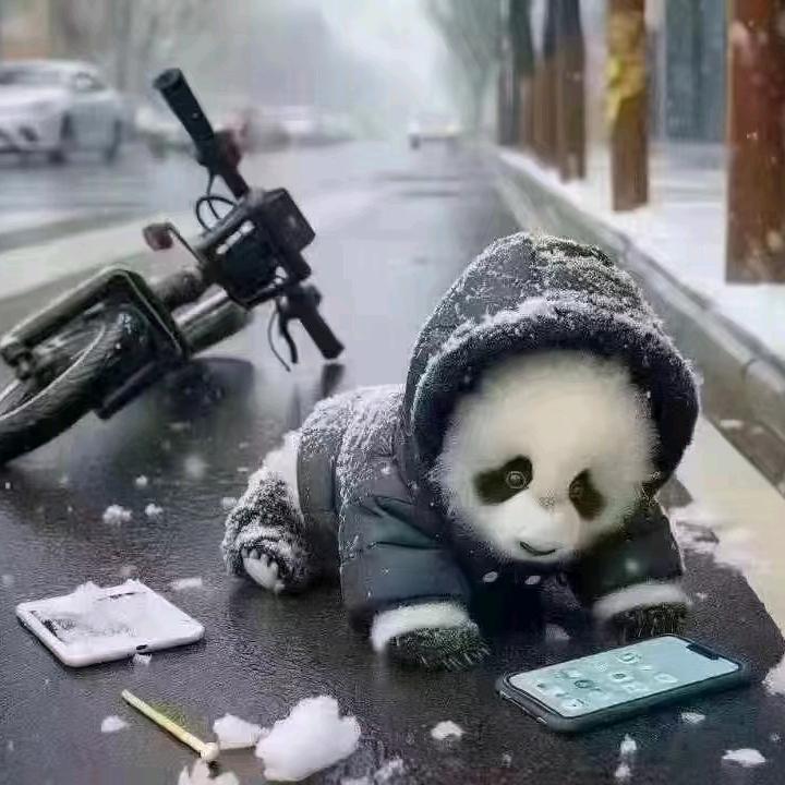 口口口打工人