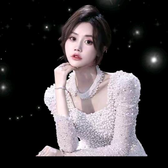 安琪琪amg直播返场