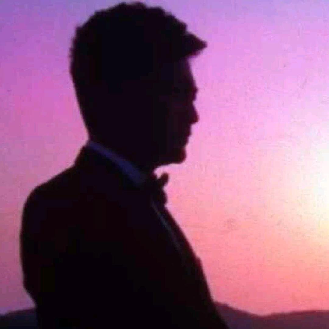 传说中的四哥哥