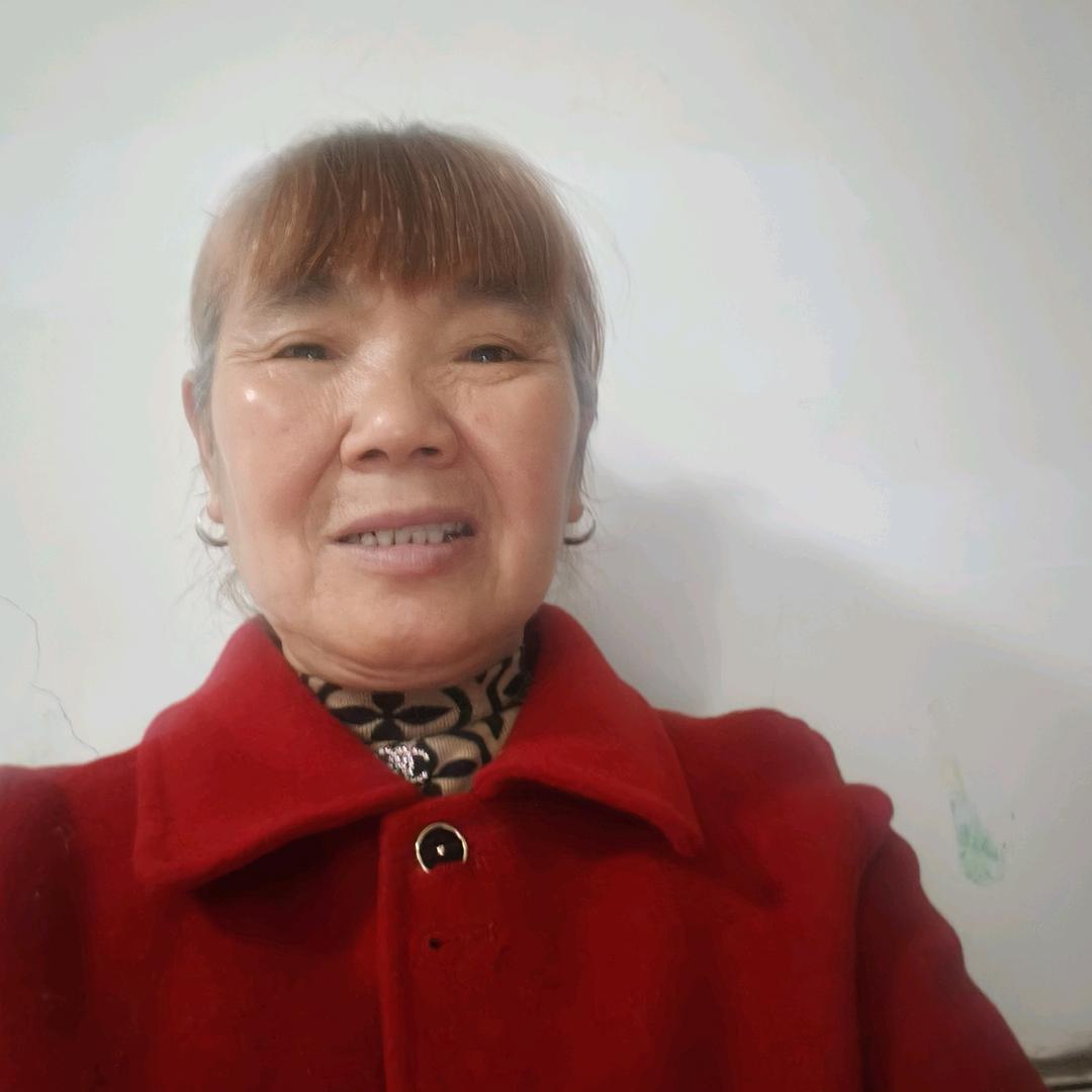 农村姐