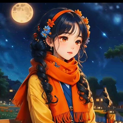 月儿a