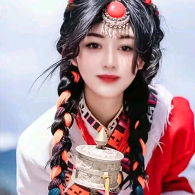 ❤️乐天随缘