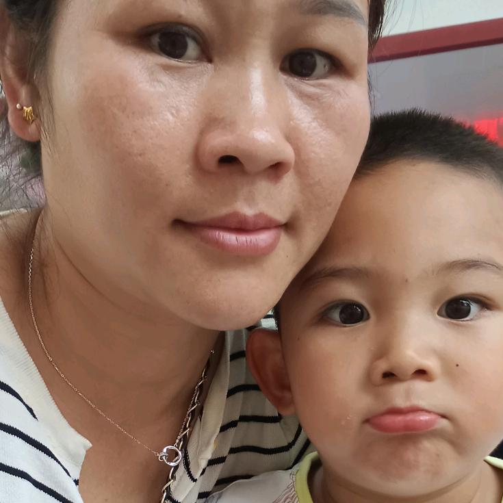 橙橙妈妈